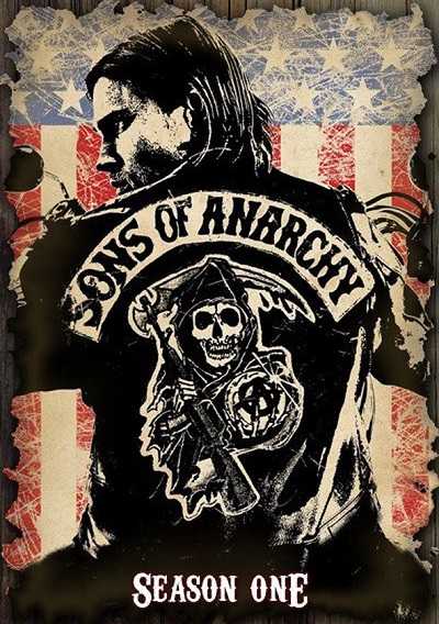 مسلسل Sons of Anarchy الموسم الاول الحلقة 2 مترجمة