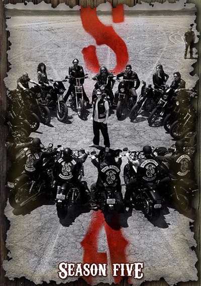 مشاهدة مسلسل Sons of Anarchy الموسم الخامس الحلقة 3