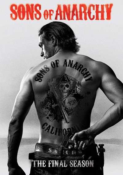 مشاهدة مسلسل Sons of Anarchy الموسم السابع الحلقة 9