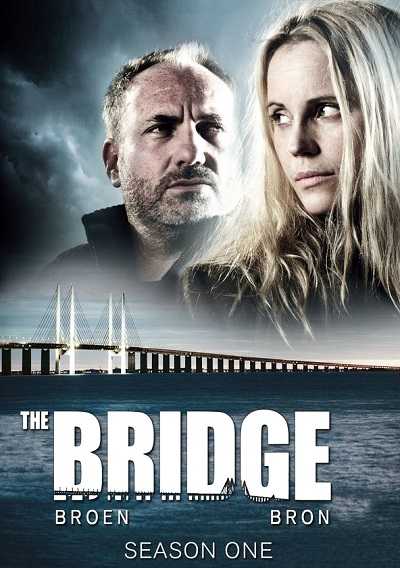 مشاهدة مسلسل The Bridge Bron/Broen الموسم الاول الحلقة 2