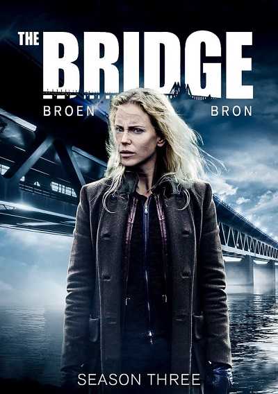 مسلسل The Bridge Bron/Broen الموسم الثالث الحلقة 7