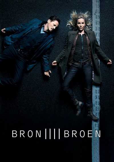 مشاهدة مسلسل The Bridge Bron/Broen الموسم الرابع الحلقة 3