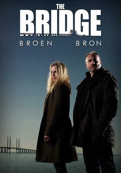 جميع مواسم مسلسل The Bridge Bron/Broen كامل مترجم