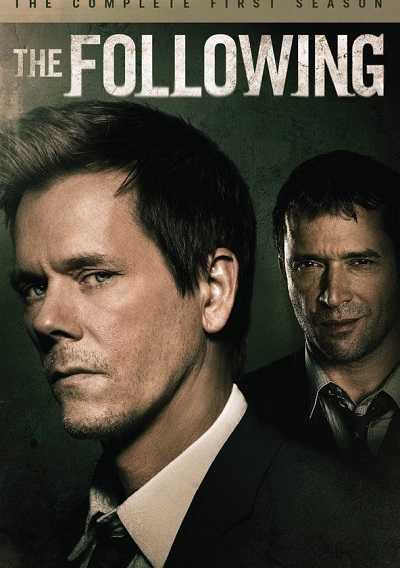 مسلسل The Following الموسم الاول مترجم كامل