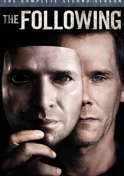 مشاهدة مسلسل The Following الموسم الثاني الحلقة 1