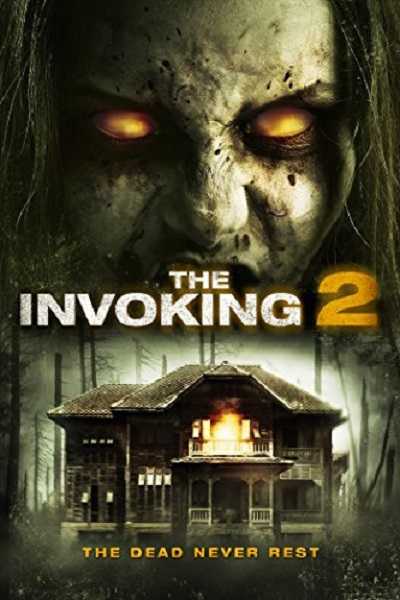 مشاهدة فيلم The Invoking 2 2015 مترجم