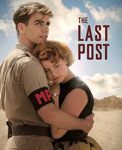 مشاهدة مسلسل The Last Post الحلقة 2