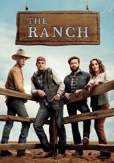 مشاهدة مسلسل The Ranch الموسم الاول الحلقة 9