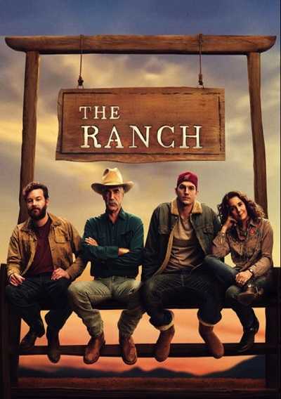 مشاهدة مسلسل The Ranch الموسم الثاني الحلقة 18