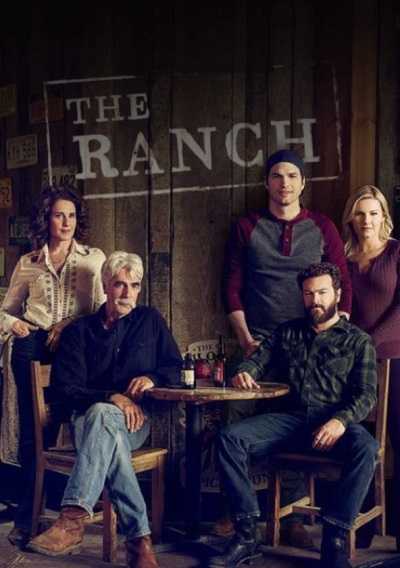 مشاهدة مسلسل The Ranch الموسم الثالث الحلقة 2