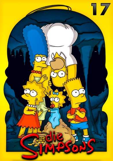 مسلسل The Simpsons الموسم 17 الحلقة 10