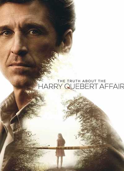 مسلسل The Truth About the Harry Quebert Affair 2018 كامل