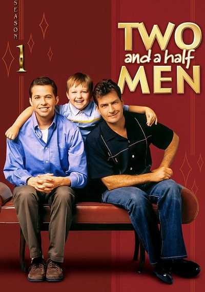 مشاهدة مسلسل Two and a Half Men الموسم الاول الحلقة 16