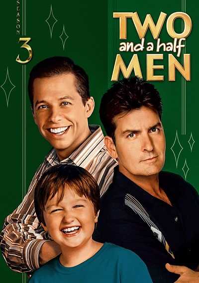 مشاهدة مسلسل Two and a Half Men الموسم الثالث الحلقة 22