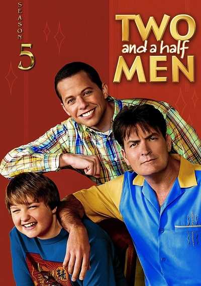 مشاهدة مسلسل Two and a Half Men الموسم الخامس الحلقة 12