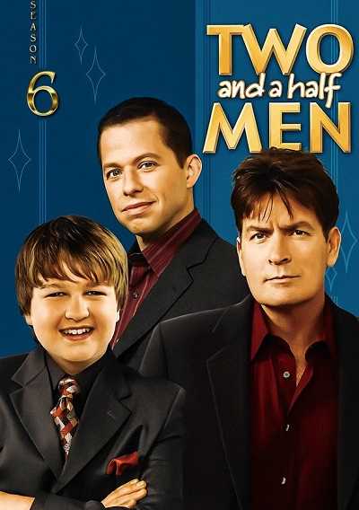 مشاهدة مسلسل Two and a Half Men الموسم السادس الحلقة 1