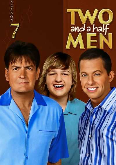 مشاهدة مسلسل Two and a Half Men الموسم السابع الحلقة 12