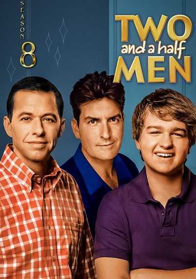 مشاهدة مسلسل Two and a Half Men الموسم الثامن الحلقة 9