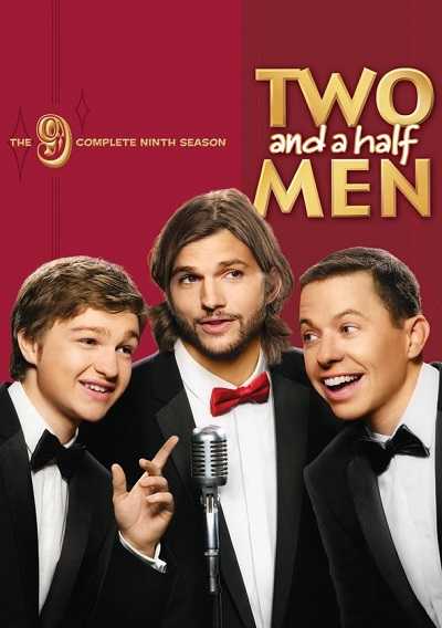 مشاهدة مسلسل Two and a Half Men الموسم التاسع الحلقة 7