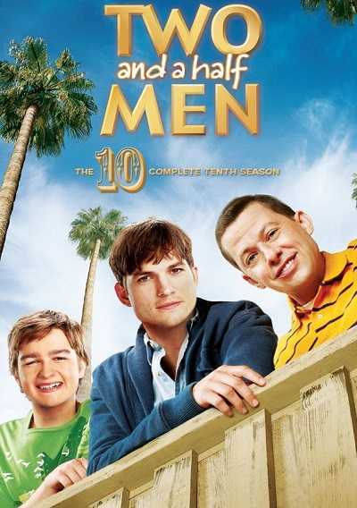 مسلسل Two and a Half Men الموسم العاشر مترجم كامل