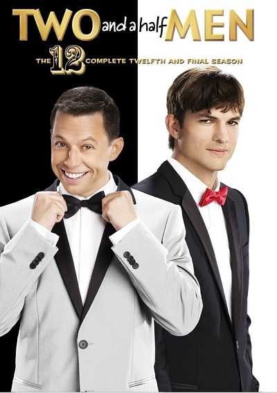 مشاهدة مسلسل Two and a Half Men الموسم الثاني عشر الحلقة 7