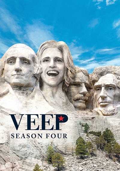 مشاهدة مسلسل Veep الموسم الرابع الحلقة 5