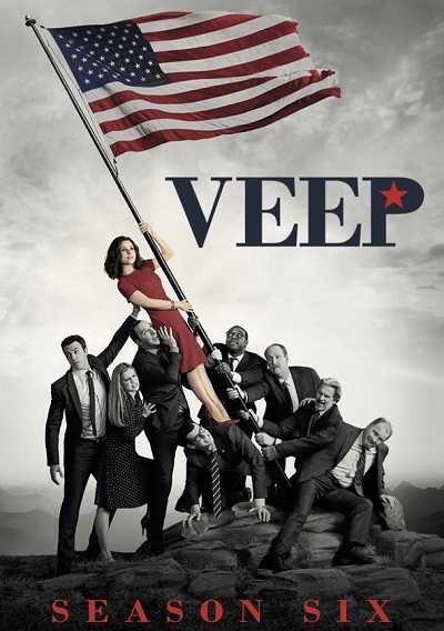 مشاهدة مسلسل Veep الموسم السادس الحلقة 3