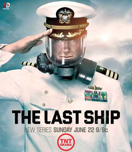 مسلسل The Last Ship 2014 مترجم كامل