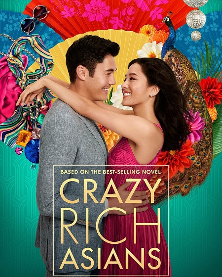 مشاهدة فيلم Crazy Rich Asians 2018 مترجم