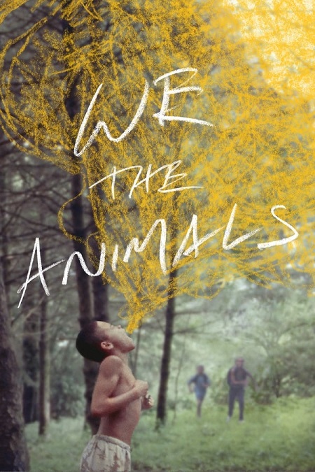 مشاهدة فيلم We the Animals 2018 مترجم