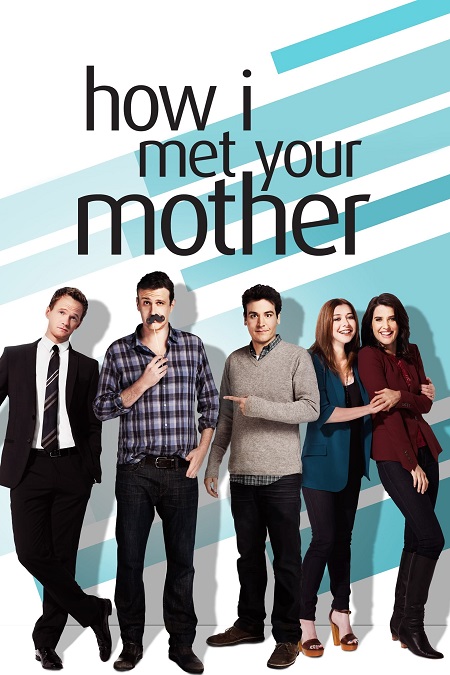 مسلسل How I Met Your Mother الموسم التاسع مترجم كامل