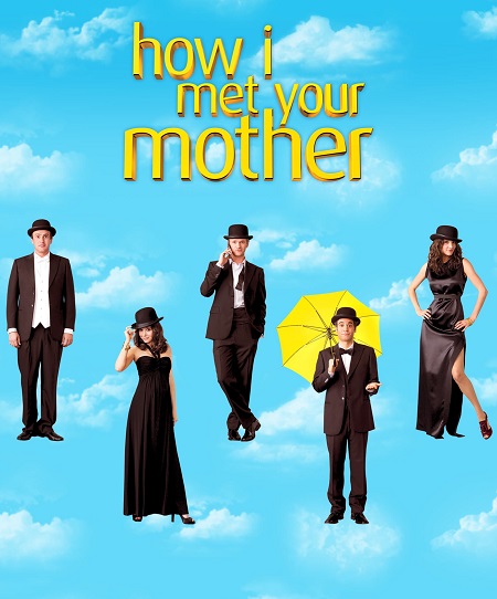 مسلسل How I Met Your Mother الموسم الخامس مترجم كامل