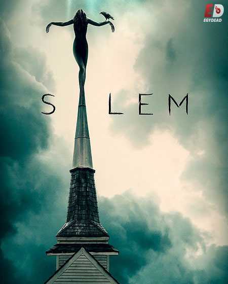 مسلسل Salem الموسم الثالث الحلقة 4 مترجمة