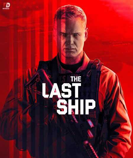 مسلسل The Last Ship الموسم الخامس الحلقة 3