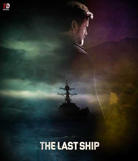 مسلسل The Last Ship الموسم الرابع الحلقة 9