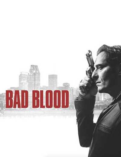 مشاهدة مسلسل Bad Blood الموسم الاول الحلقة 3