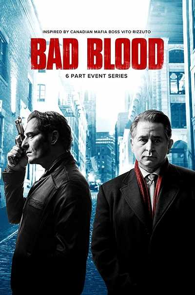 مشاهدة مسلسل Bad Blood الموسم الثاني الحلقة 7