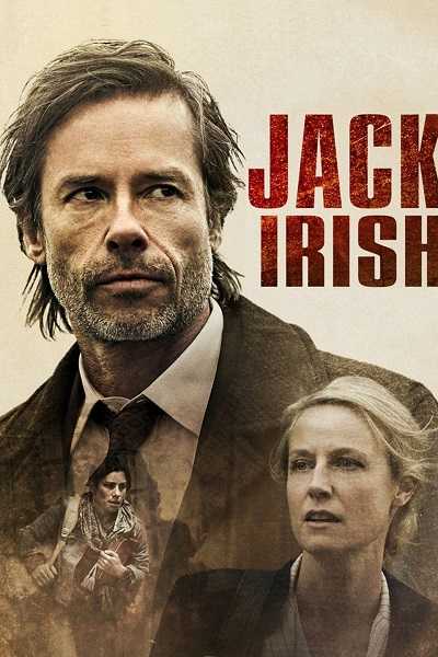 مشاهدة مسلسل Jack Irish الموسم الثاني كامل