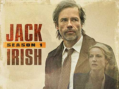 جميع مواسم مسلسل Jack Irish كامل