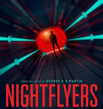 مسلسل Nightflyers 2018 الموسم الاول كامل