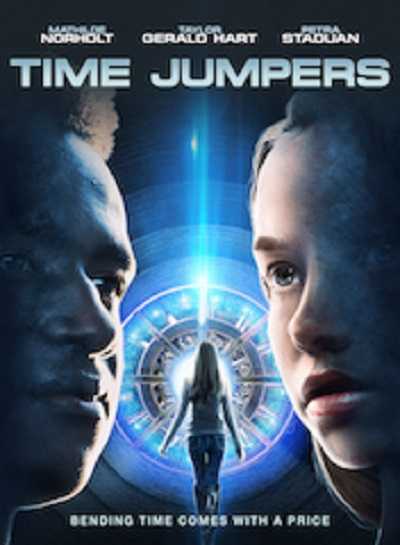 مشاهدة فيلم Time Jumpers 2018 مترجم