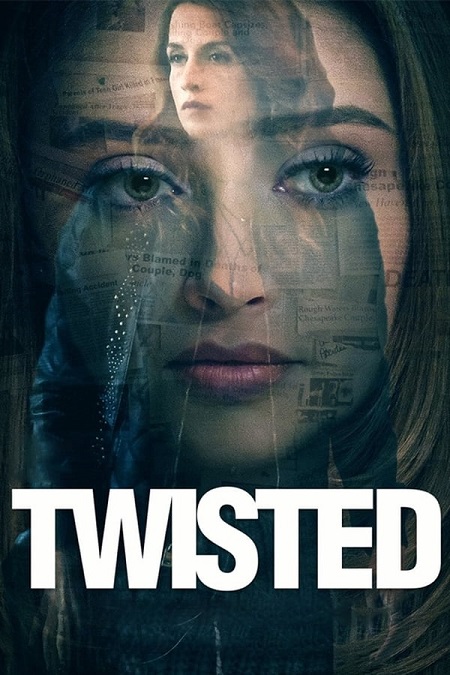 مشاهدة فيلم Twisted 2018 مترجم