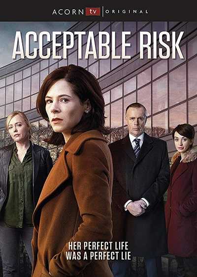 مشاهدة مسلسل Acceptable Risk موسم 1 حلقة 1