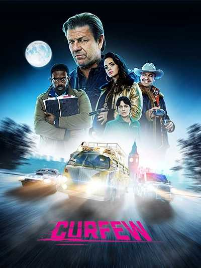 مسلسل Curfew الموسم الاول الحلقة 8 مترجمة