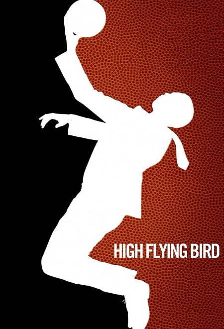 مشاهدة فيلم High Flying Bird 2019 مترجم