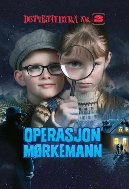 مشاهدة فيلم Operasjon Mørkemann 2018 مترجم