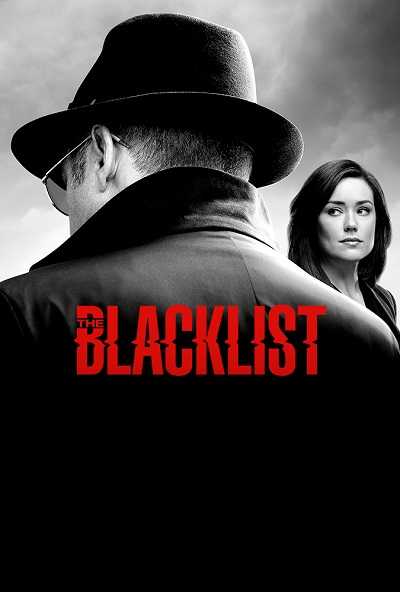 مسلسل The Blacklist الموسم السادس الحلقة 15 مترجمة