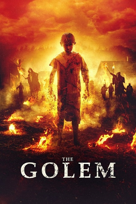 مشاهدة فيلم The Golem 2019 مترجم