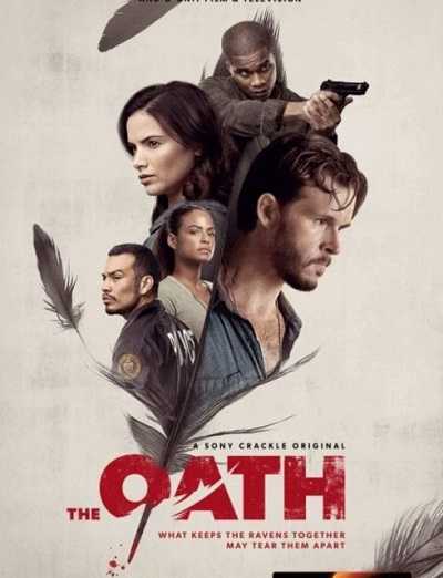 مشاهدة مسلسل The Oath موسم 2 حلقة 2