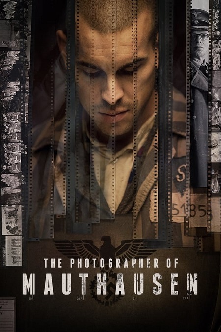 مشاهدة فيلم The Photographer of Mauthausen 2018 مترجم